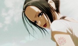 nana漫画在线观看,青春旋律中的爱情与成长