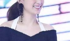 阿娇爆料新闻事件