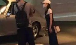 林更新女友爆料视频,揭秘明星恋情背后的真相